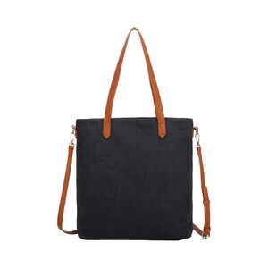 New Ampere Creations Stylish Coal Tote Bag